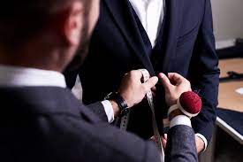 Fit clothing to determine need for additional alterations
